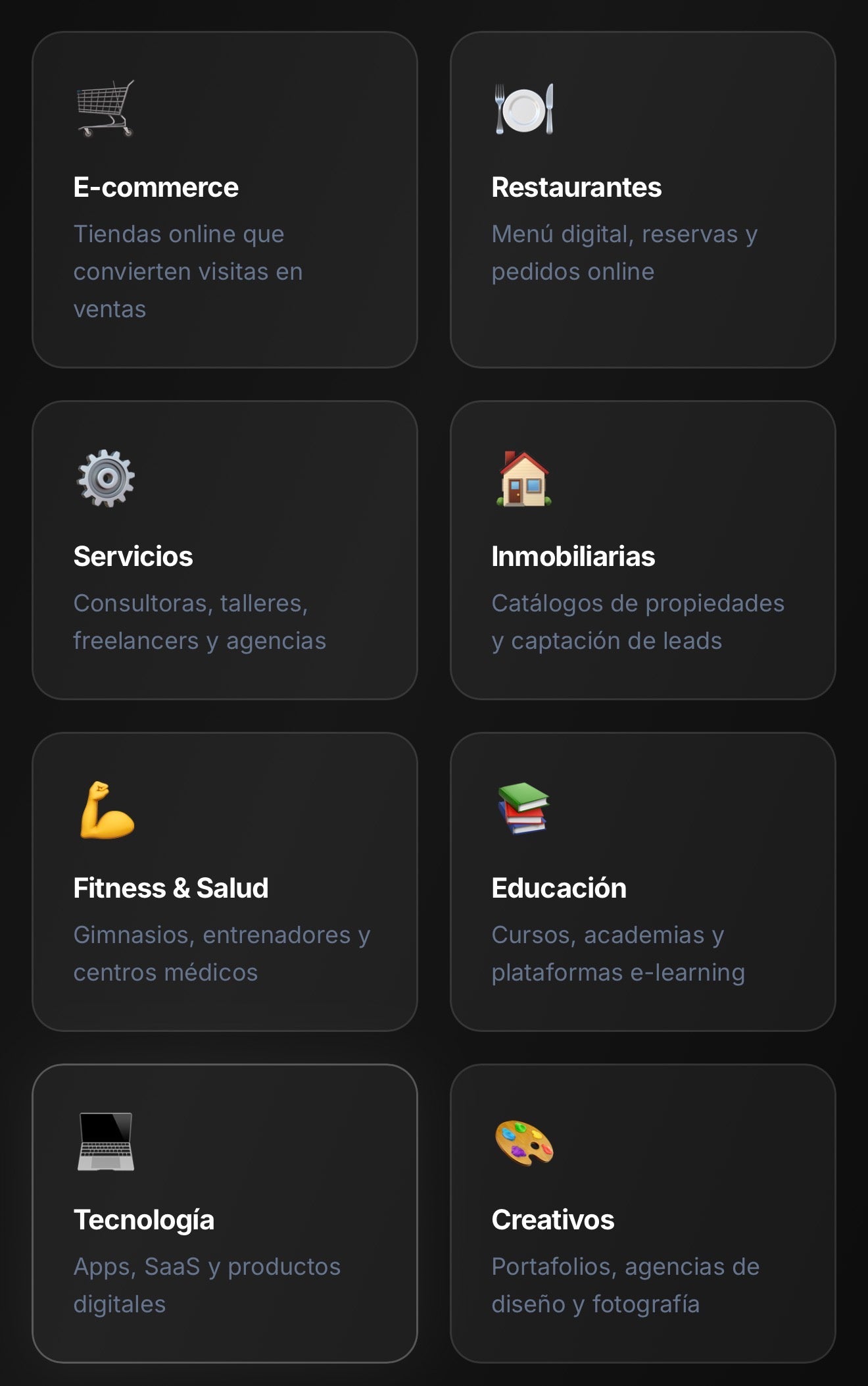 Consultora de Marketing & Sistemas